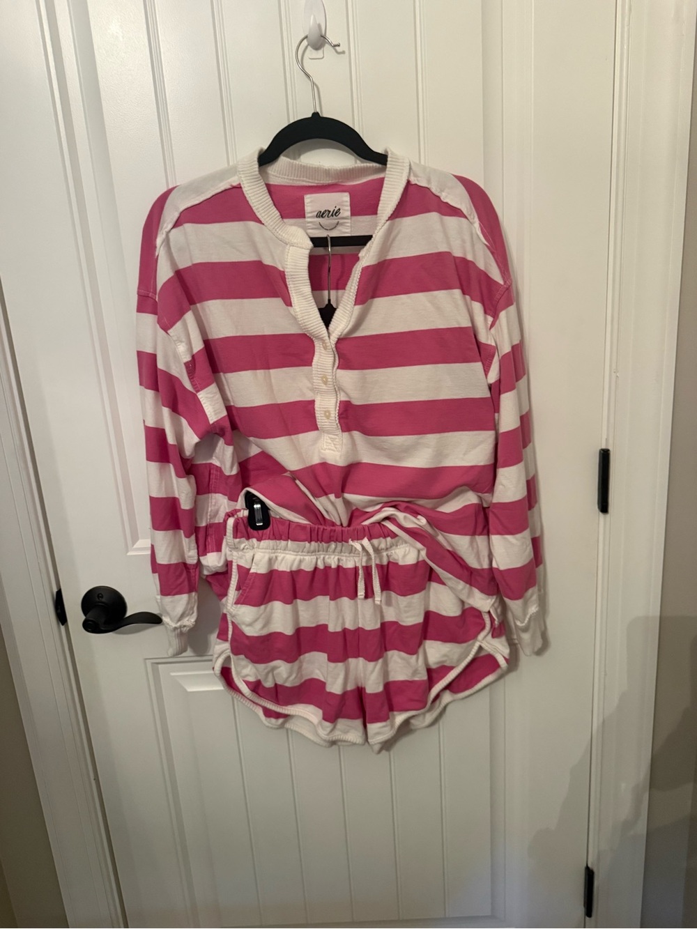 Aerie Poolside Terry Henley Set